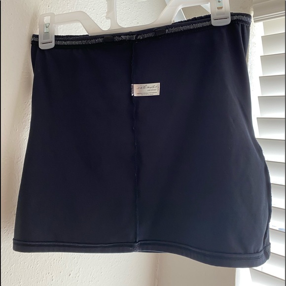 Intimate Tube top - Picture 4 of 5